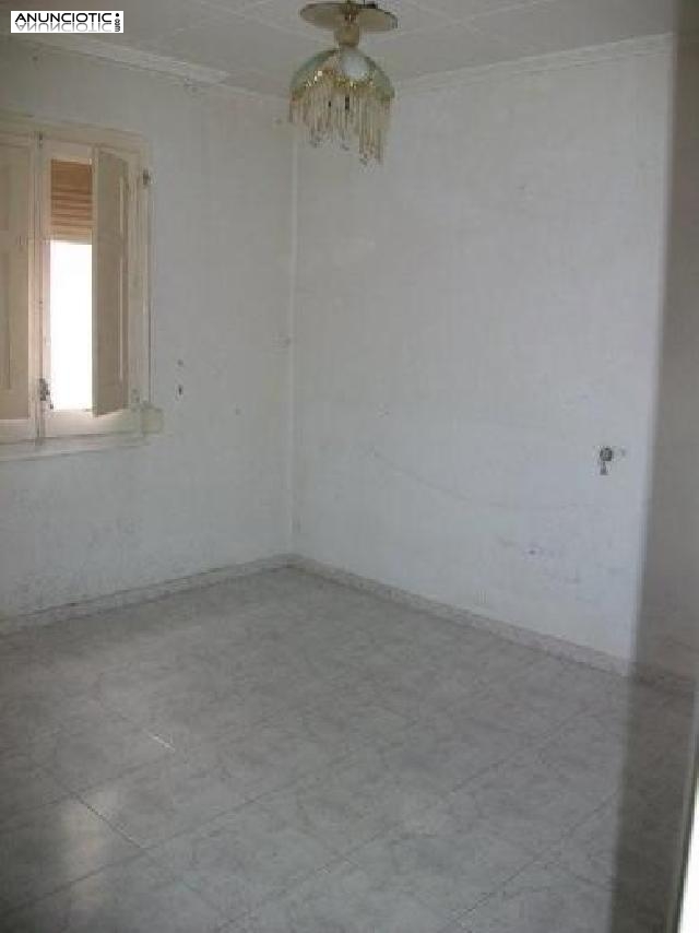 Piso en bal&agrave;fia de 97 m2