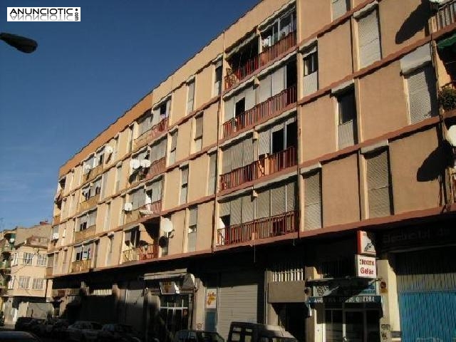 Para entrar a vivir piso en bal&agrave;fia
