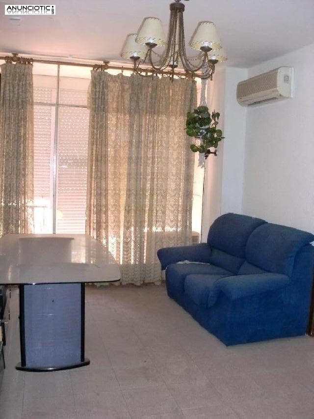 Para entrar a vivir piso en bal&agrave;fia