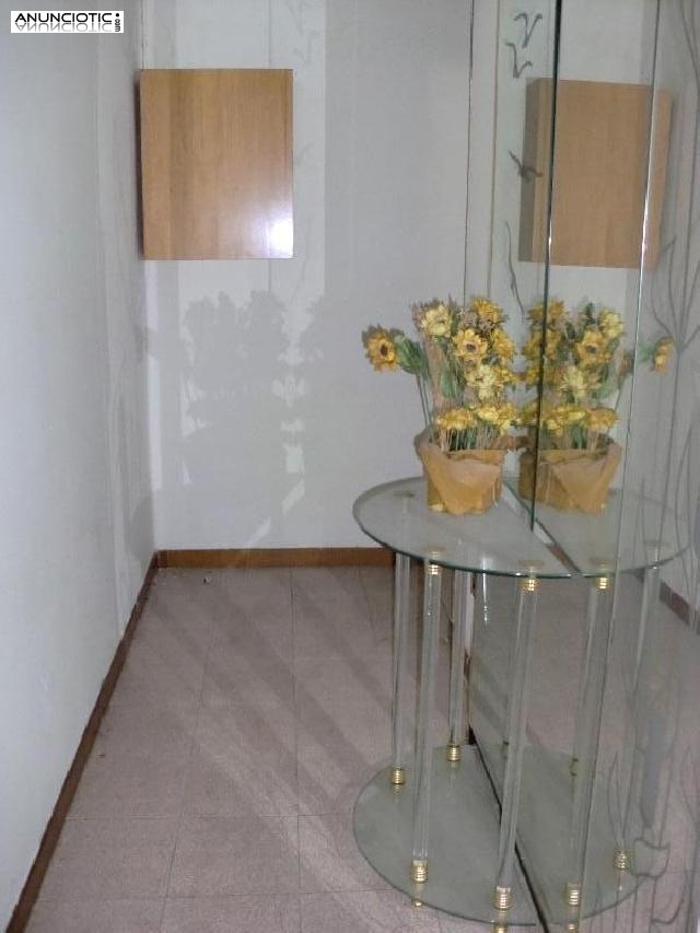 Para entrar a vivir piso en bal&agrave;fia