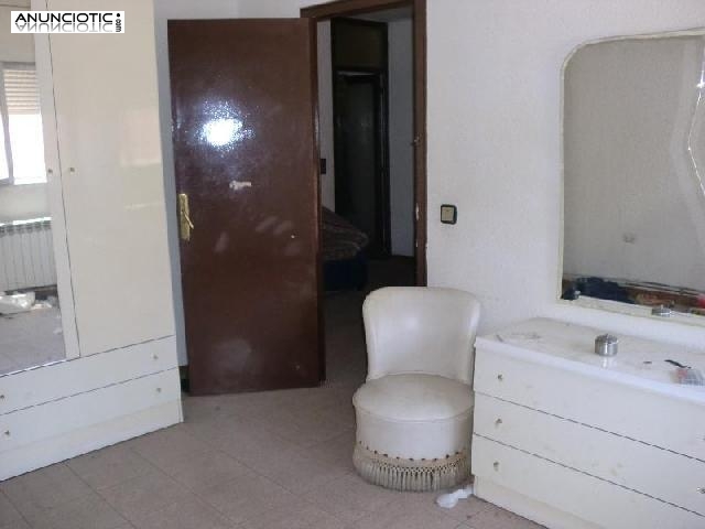 Para entrar a vivir piso en bal&agrave;fia