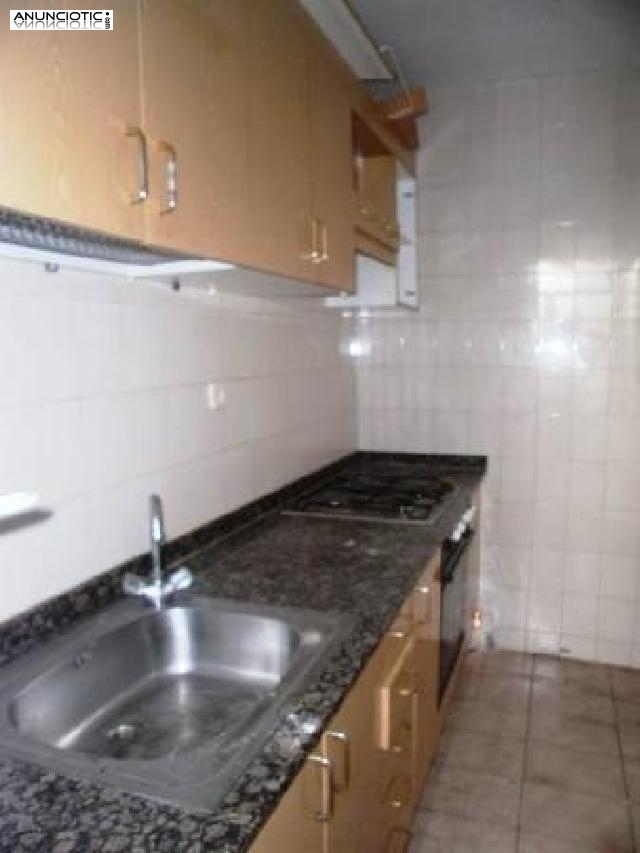 Piso en bal&agrave;fia de 74 m