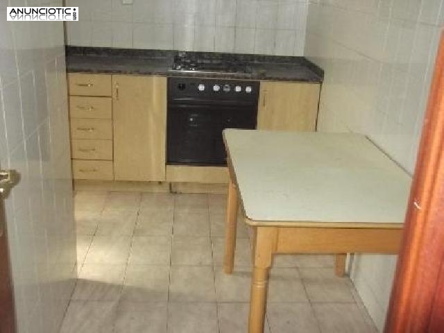 Piso en bal&agrave;fia de 74 m