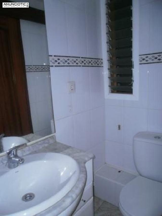 Piso en bal&agrave;fia de 74 m