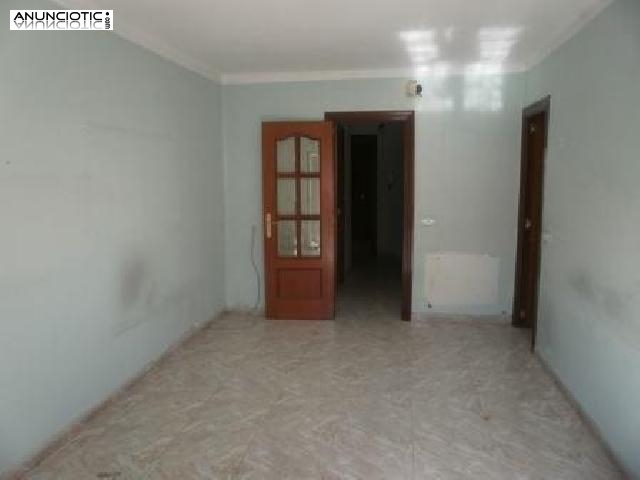 Piso en bal&agrave;fia de 74 m