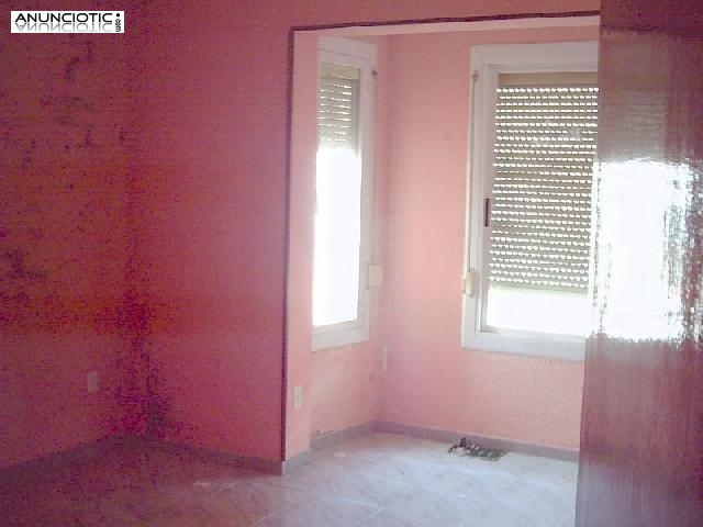 Piso en bal&agrave;fia de 109 m2