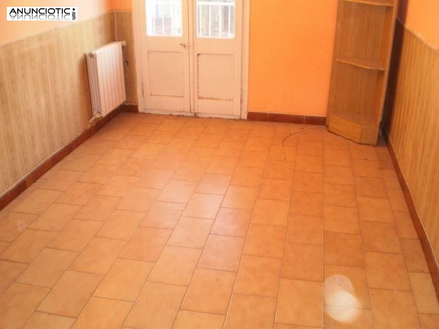 Piso en bal&agrave;fia de 109 m2