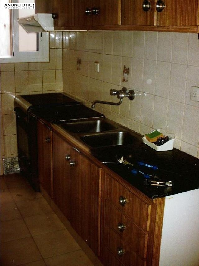 Piso en bal&agrave;fia de 71 m2