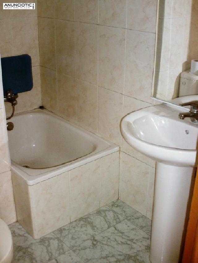 Piso en bal&agrave;fia de 71 m2