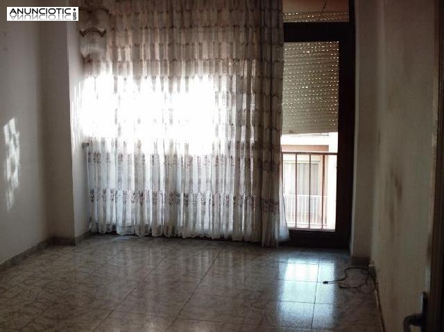 Piso en bal&agrave;fia de 71 m2