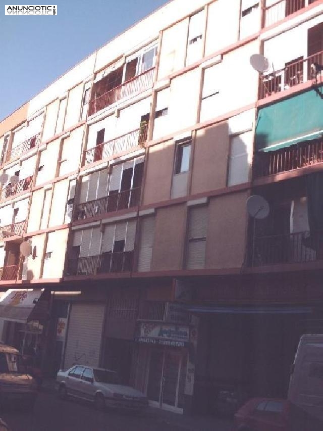 Piso en bal&agrave;fia de 71 m2