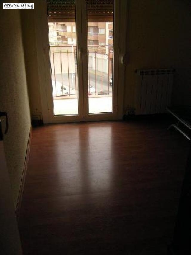 Piso en sec&agrave; de sant pere de 100 m2