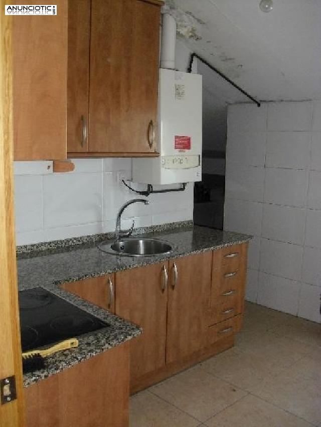 Piso en bal&agrave;fia de 78 m2