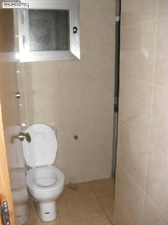 Piso en bal&agrave;fia de 78 m2