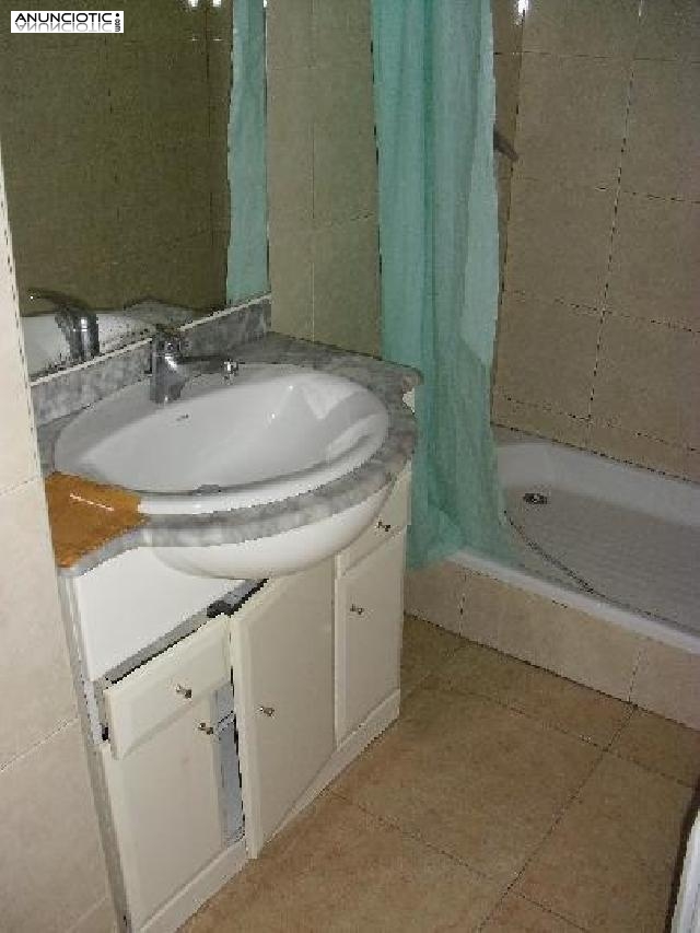 Piso en bal&agrave;fia de 78 m2