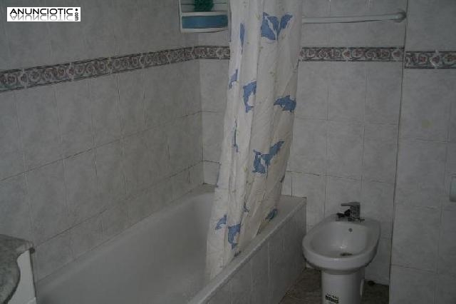 Piso en zona bal&agrave;fia de 77 m2