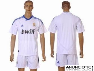 venta al por mayor camisetas de f&uml;&sup2;tbol