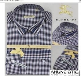 DG GUCCI Armani Burberry Jefe Shirts � 19