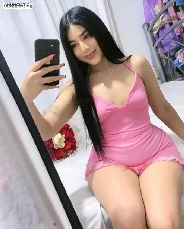 Soy Una chica real como tu! sin enga&ntilde;os / / /