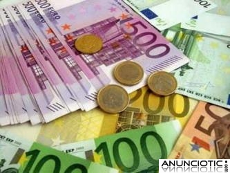 Supere sus problemas financieros con un pr&eacute;stamo