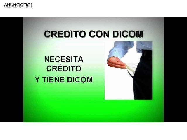 Pr&eacute;stamo express seria y confiable