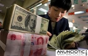 Oportunidad de Pr&eacute;stamo para las fiestas 