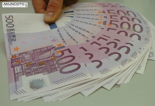 La soluci&oacute;n al final de la crisis de pobreza en 48h. Estamos en la direcci&oacute;