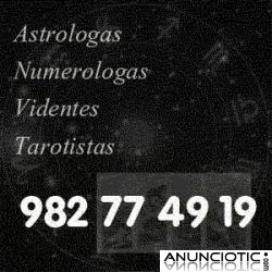 Videntes Lugo, tarot del a&ntilde;o nuevo