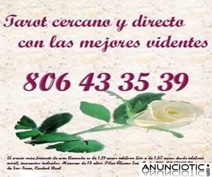 Videntes Lugo, tarot del a&ntilde;o nuevo