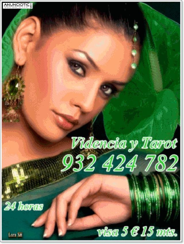 Tarotista experimentada sin preguntas visa 5 � 15 mts. 7 � 20 mts. 93242478