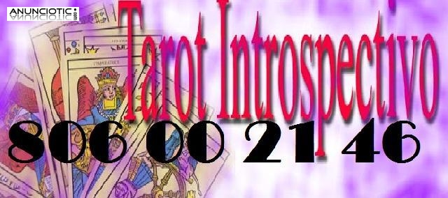 Tarot Esot&eacute;rico Barato 806/0,42 � el Min