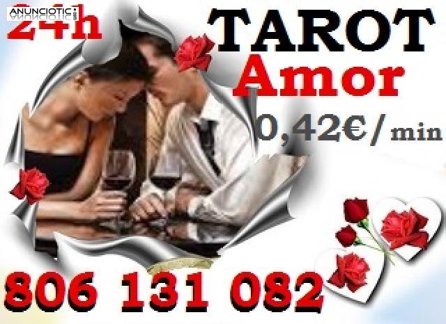  VIDENTES Recomendadas que ACIERTAN 806 131 082 Barato 0.42�/min