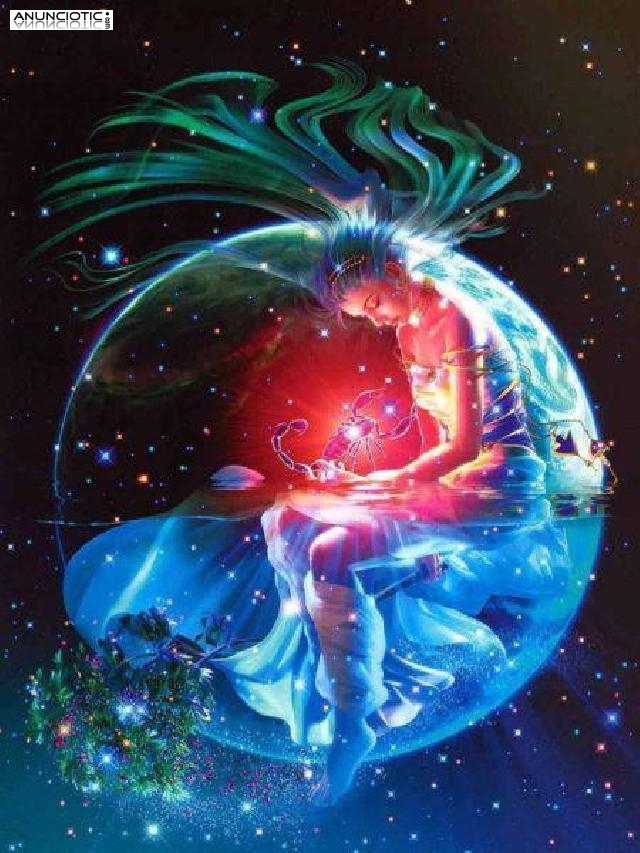 Tarot expertas en amor visa 4,50 � los 15 min 91 489 29 13