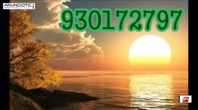 llama 930172797 Tarot certero y fiable 4,5� 15 min