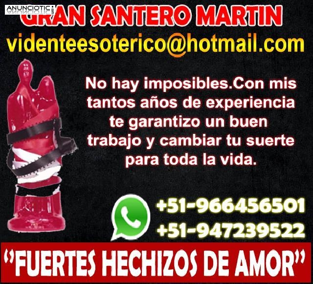 Todo tendra soluci&oacute;n 