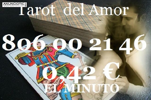 Tarot Econ&oacute;mico/Tarot del Amor.