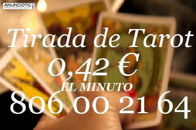 Tarot Visa Econ&oacute;mico/Tarotistas/806 002 164