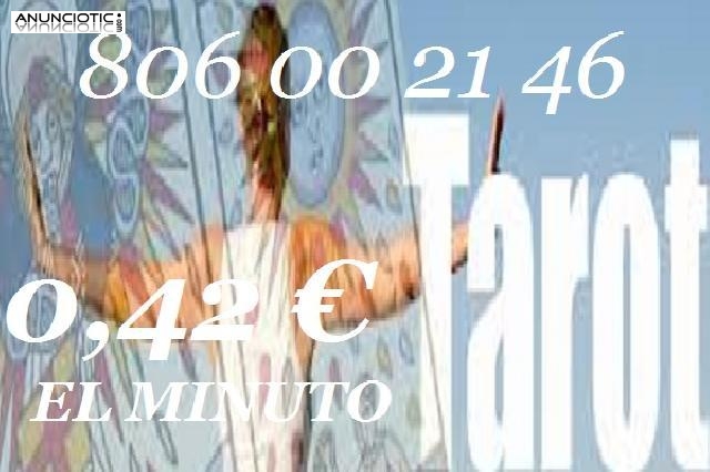 Tarot L&iacute;neas Baratas 806/Tarotistas/Videncia
