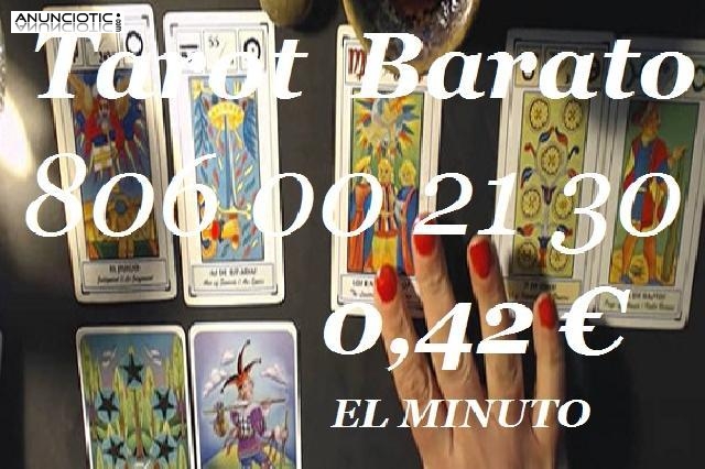 Tarot 806 Econ&oacute;mico/Tarot Telef&oacute;nico Visa