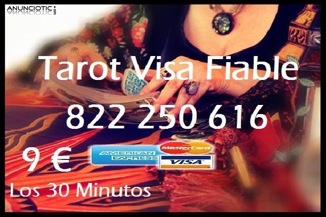 Tarot Visa Barata/806 Tarot/9 � los 30 Min