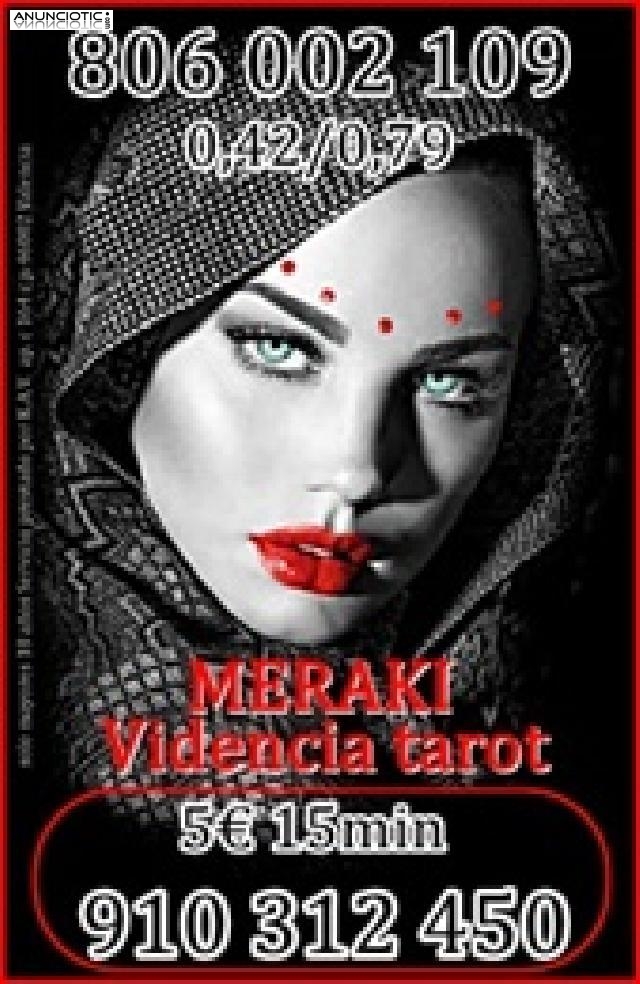 &iquest;Encontrare mi pareja ideal? Especialistas del Tarot y Videncia Promoci&oacute;n V