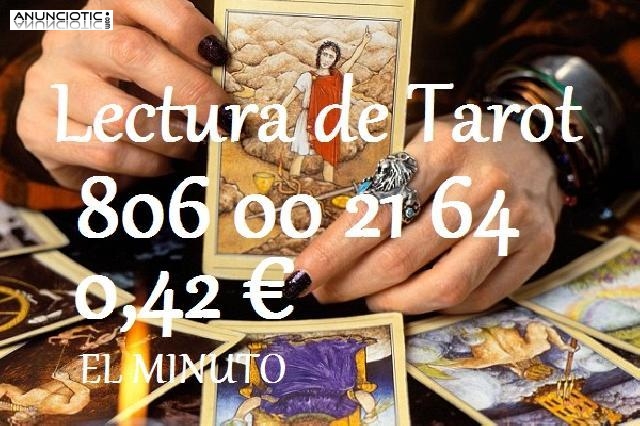 Tarot 806 Barato/Tarotistas/Fiable