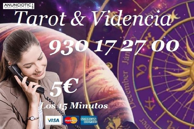Tarot Visa Barata/Tarotistas/5 � los 15 Min