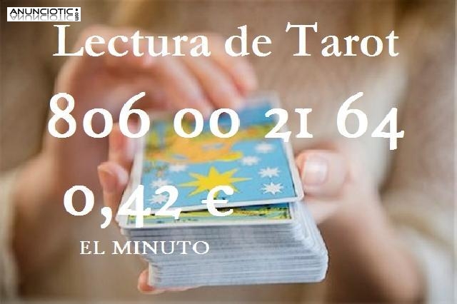 Tarot 806 Barato/Tarot Visa/8� los 30 Min