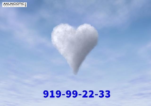 Videncia y videntes del amor espa&ntilde;olas -