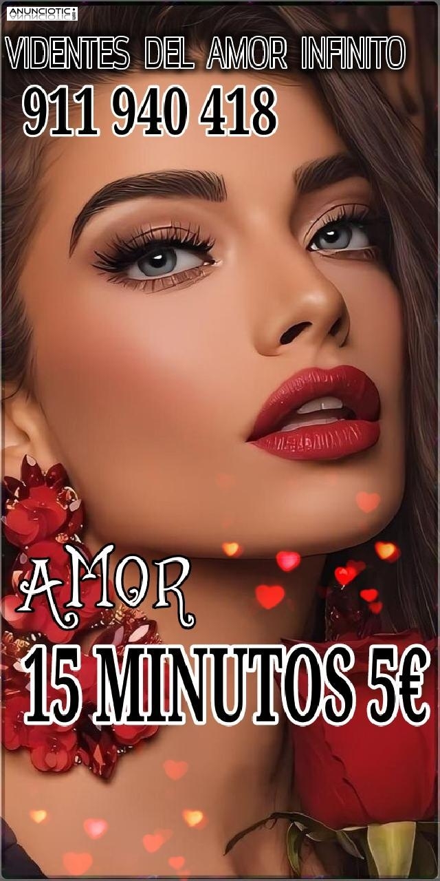 VIDENTES DEL AMOR 10 � LOS 30 MIN ECON&Oacute;MICO 