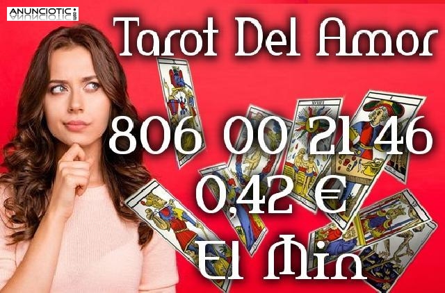 Consulta Tarot Visa Económico/806 Tarot