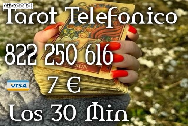 Tarot Visa 7 � los 30 Min | 806 Tarot Telefonico | 