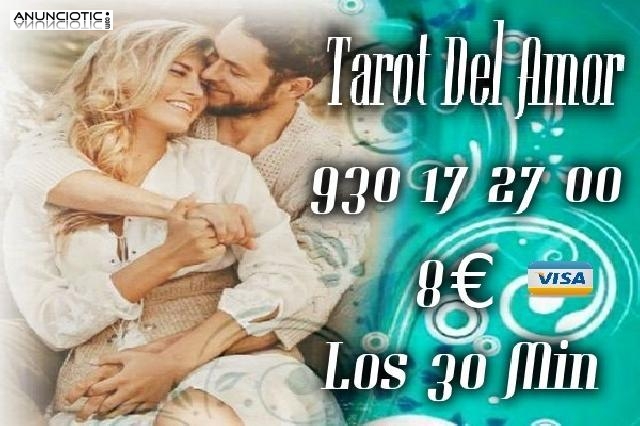 Tirada De Tarot  Del Amor | Videntes En Linea