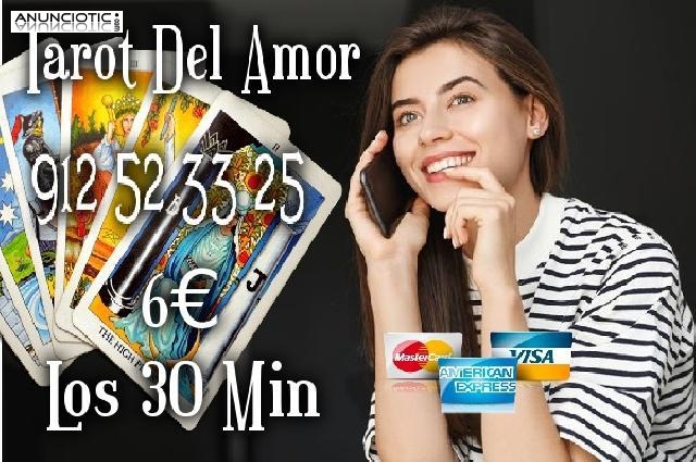 Tirada Tarot En L&iacute;nea &iexcl; Tarot Visa Del Amor !